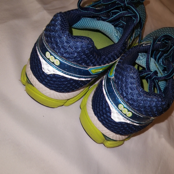 Women's ASICS Gel Kanyo - Picture 4 of 6